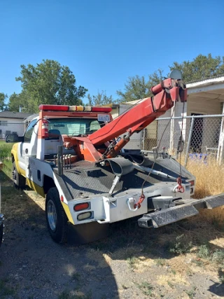 Avengers Auto Rescue LLC