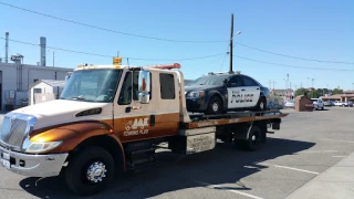 A & E Towing Plus