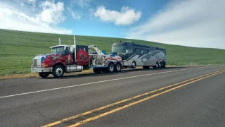 A-Jacks Auto Services & Towing