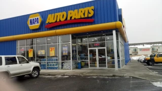 NAPA Auto Parts - Vic's Auto & Supply