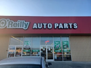 O'Reilly Auto Parts