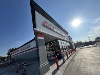 AutoZone Auto Parts