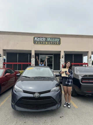 Keith Mccoy Automotive