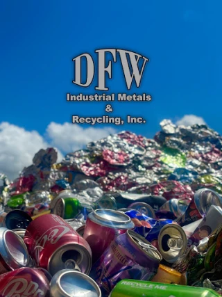 DFW Industrial Metals & Recycling, Inc.
