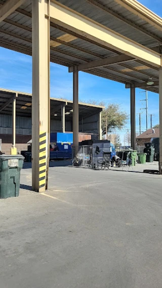 City of Garland Recycling Center