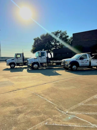 Dallas Tow & Go - Garland