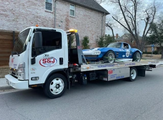 S&J Towing