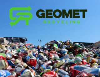 Geomet Recycling