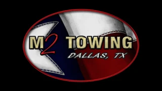 M2 Towing