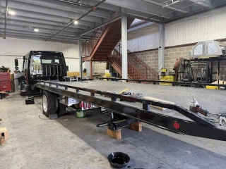 Texas Wrecker Sales Inc.