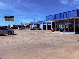 Murdock & Son Automotive