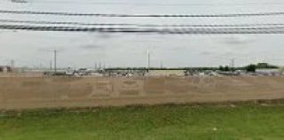 Garland City Auto Pound