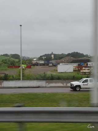 Tidewater Green. C & D Recycler