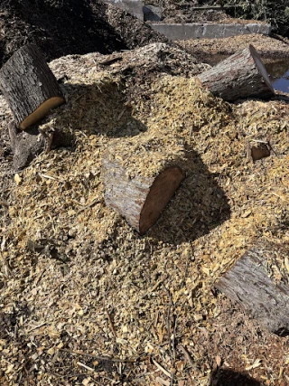 Military Highway Recycling