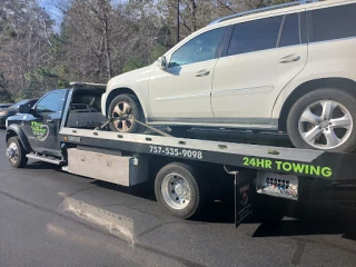 TNP Towing & Hauling LLC