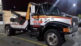 TTNT Towing llc