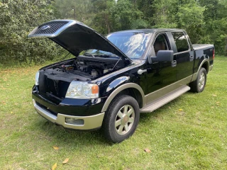 Pop and son autobody LLC