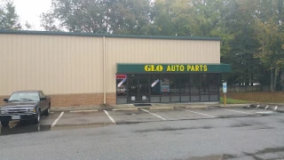 Glo Auto Parts (Fisher Auto Parts)