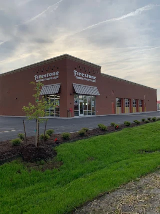 Firestone Complete Auto Care