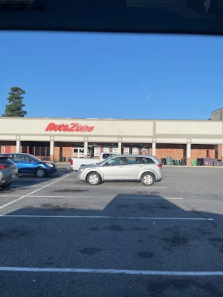 AutoZone Auto Parts