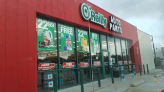 O'Reilly Auto Parts