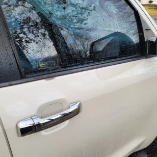 Priority Collision Chesapeake