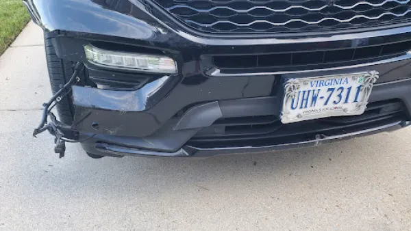 Priority Collision Chesapeake - photo 2