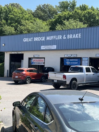 Great Bridge Muffler & Brake