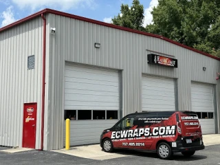 East Coast Truck & Trailer Sales