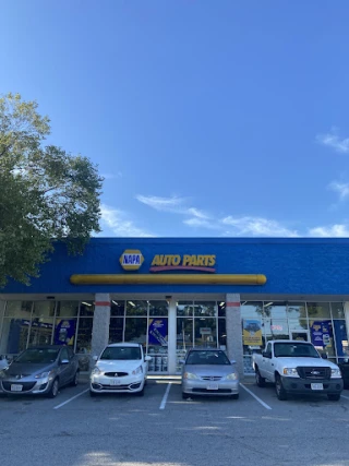 NAPA Auto Parts - Beamon & Johnson Inc