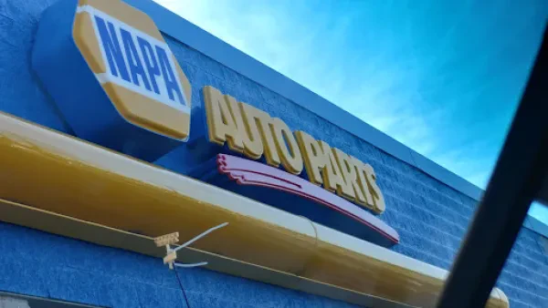 NAPA Auto Parts - Beamon & Johnson Inc - photo 2