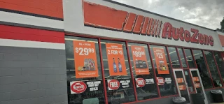 AutoZone Auto Parts