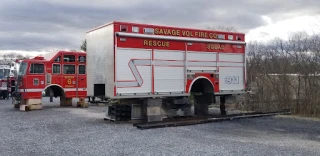 Matheny Fire and Emergency