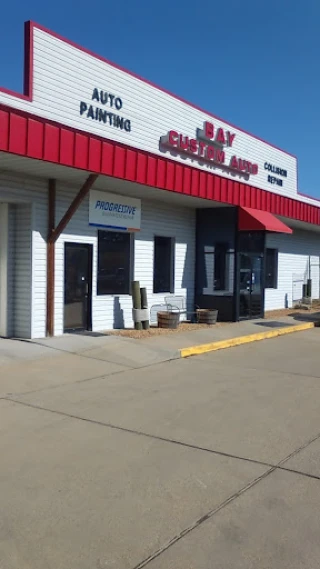 Bay Custom Auto