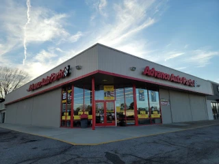 Advance Auto Parts