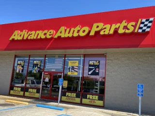 Advance Auto Parts
