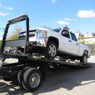 D & N Wrecker Service