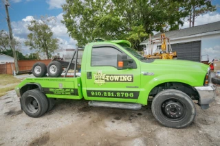 D&C Automotive and Towing