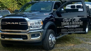 Port City Towing & Recovery