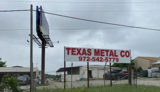 Texas Metal Company