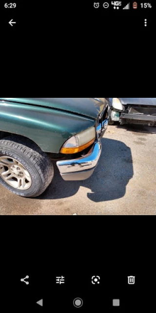 Jones Brothers Auto Center and Towing LLC