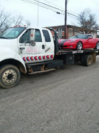 Bean Auto Sales & Towing