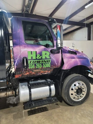 H&R Towing