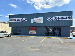 C&A Mobile Tire And Auto