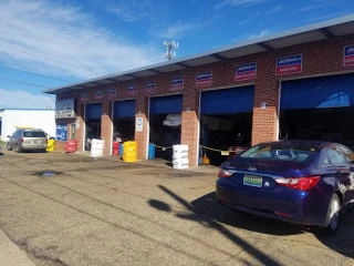 River Region Auto & Service Inc