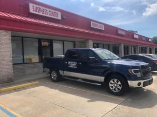 Coosa River Roadside