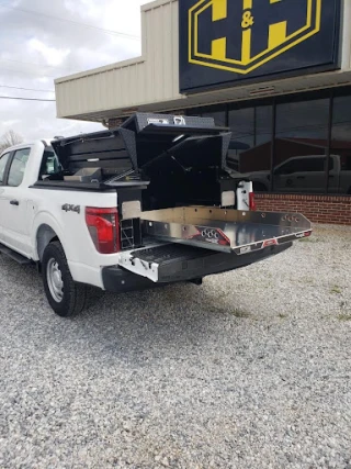 H&H Truck and Outdoor - Montgomery AL
