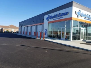 QuickLane Tire & Auto Montgomery