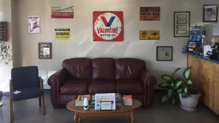 Haigler Auto Services