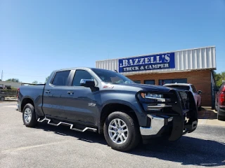 Bazzell's Truck and Camper